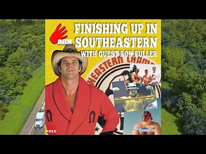 ARN #95: Finishing Up In Southeast Championship Wrestling