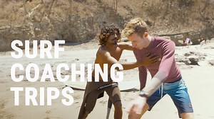 NEW SURF TRIP VIDEO 💥 Has a Surf Trip experience ever changed your life? We believe nothing compares to the experience of a surf journey. The feeling of gliding down a clean, turquoise wave. Meeting new people and discovering new ways of life. The excitement of the unknown. We’re on a never-ending quest to deliver better surf trip experiences for beginners & intermediates, year after year. Join us in #Bali this August (2 spots left) or this October. Planning on a surf trip next winter? Check ou