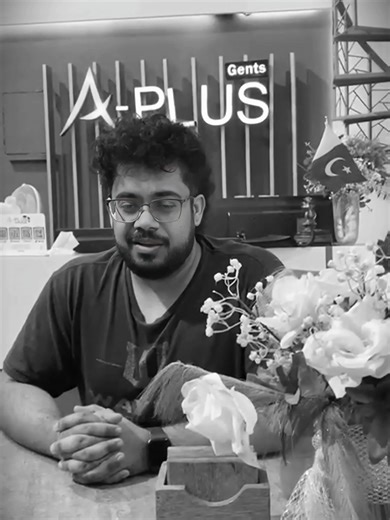 Trusted by our clients for smooth, flawless results . Book Your Session Now . A-Plus Gents Grooming & Aesthetics Facebook: https://www.facebook.com/A.PlusGentsGroomingAndAesthetics/ Instagram: https://www.instagram.com/aplus.gentsgrooming/ TikTok: https://www.tiktok.com/@aplus.gents0 Whatsapp: 03332001235