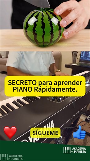 Aprender piano nunca fue tan sencillo. Con este tutorial para principiantes conocerás técnicas básicas, escalas simples y la forma correcta de leer partituras fáciles. Ideal para quienes quieren tocar sus primeras canciones de manera práctica y entretenida. #pianoparaprincipiantes #clasesdepiano #pianolessons #tutorialdepiano