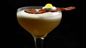 Meat Cocktails Are Now a Thing... And You NEED to Try Them