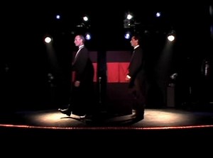 Bellini Twins in Concert... unplugged!