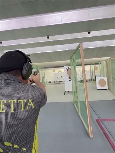 Pro Shooter Focus | Tactical Hearing Protection in Action