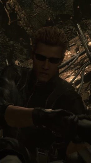 Resident Evil 0 / biohazard 0 HD REMASTER