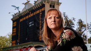 Police re-examine 1973 abduction