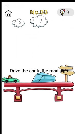 Brain Out Level 33 is crazy 😱