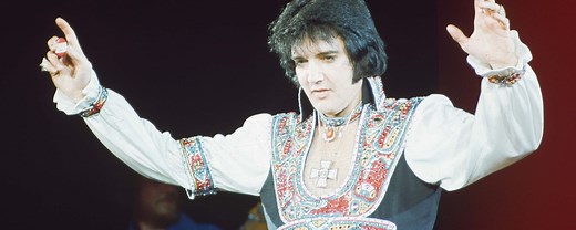 The Saddest Song Ever Recorded, According to Elvis Presley