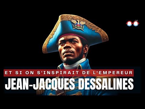 Et si on s’inspirait de L’Empereur Jean-Jacques Dessalines !