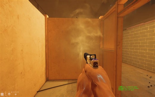 【Ready or Not/严阵以待】Weapon Values Reworked（武器值重做）MOD：有趣的战术阶梯。解锁枪械、道具，增加手雷及弹匣数量等。