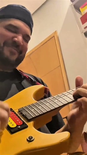 Cover Vinnie Moore - From Now On _ HEADRUSH MX5 + MALAGOLI 89+59 _ Guitarra WASHBURN NUNO N2