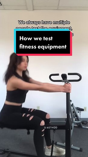 squat machines tho 🍑🍑🍑 #dbworkout #thedbmethod #squat #squats #squatmachine #rowmachine #rowing #fit #fittok #exercise #workout #fitness #fitgirl