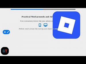 How to Stop Roblox Disconnecting After 20 Minutes PS5PS4 – Fix AFK Timeout