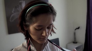 Posing as a schoolgirl to expose online groomers