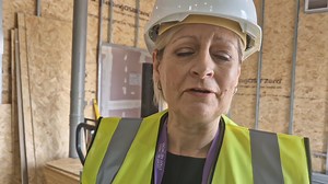 Works on the new £15 million Community Diagnostic Centre in Skegness are well underway. Lincolnshire World was invited to join a tour to see what facilities will be on offer to patients and how it will benefit them. https://www.lincolnshireworld.com/news/people/take-a-tour-around-the-new-nhs-diagnostic-centre-works-in-skegness-4717485 | Skegness Standard