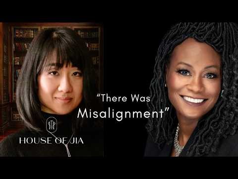 From Misalignment to Impact | Leadership, Trust, and Reinvention (Dr. Kim Nichols)