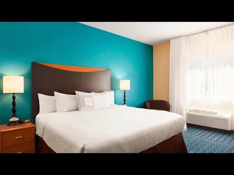 Comfort Inn & Suites Oklahoma City North - Quail S | United States | Hotel Review🏠