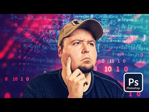 How to Make Photoshop Do Math