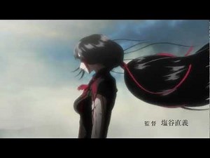 劇場版『BLOOD-C The Last Dark』予告編（２）