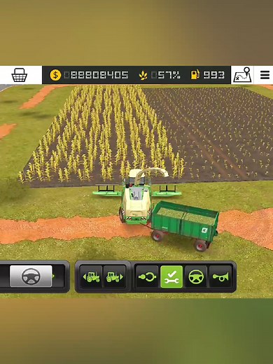Farming Simulator 18: A Guide to Relaxing Gameplay
