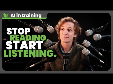 What Happens to Your Brain When You Listen to Podcasts?