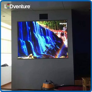 [Hot Item] Outdoor 3D Full Color LED Advertising Sign Display