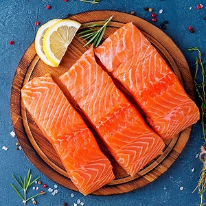 Ferguson Farms | 100% Grass-Fed Beef, Pasture-Raised Poultry & Wild-Caught Seafood