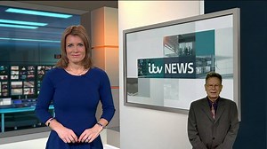 17K views · 15 reactions | A look back at the week's events on ITV Signed News: | ITV News | Facebook