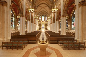 Christmas Giving Tree