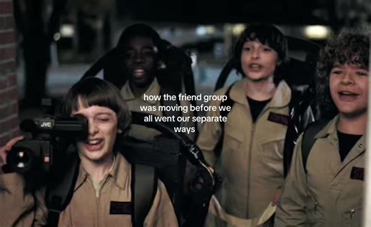Navigating Changes in Our Friend Group Dynamics