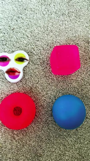 Fidget Toy Fun: Explore the World of Fidgeting