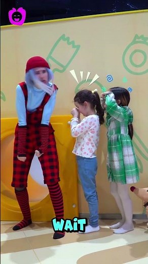 Time to get in line | Nursery Rhymes & Kids Songs | BachaBola #kidsfun #babyvideos