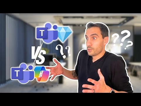 Teams Premium vs. Copilot: The Complete Guide to Choosing