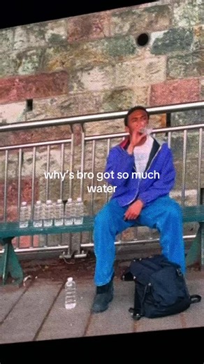 Surviving the Longest Walk: Pee Breaks and Hydration Tips