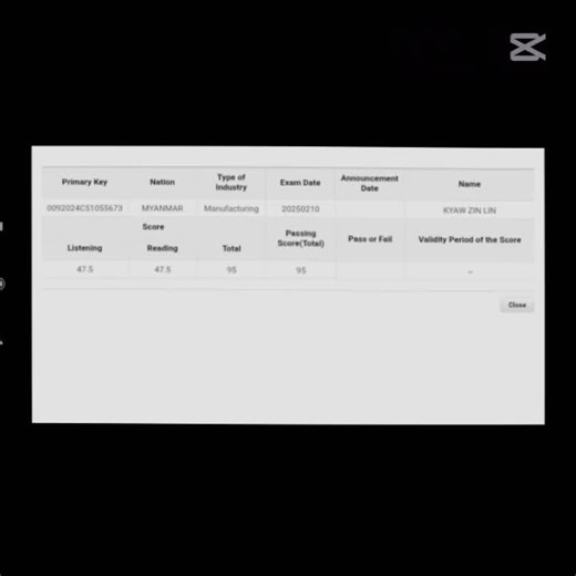 soe nandar သည် TikTok ပေါ်တွင် ရှိသည်