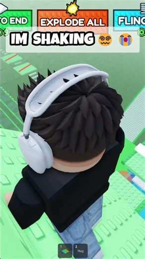 BRO THIS TOWER OBBY GOT IMPOSSIBLE SO FAST in Roblox 😭🔥