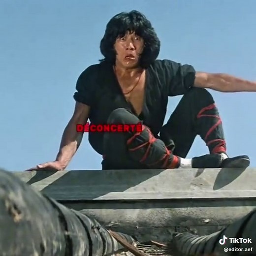 Unforgettable Moments from Dragon Lord Starring Jackie Chan
