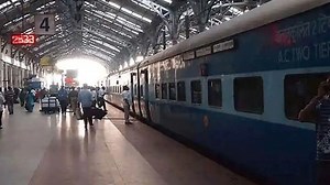 Booking, cancellation of train tickets 5 minutes before departure from October 10 - Read Indian Railways new policy