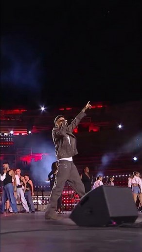 Fred De Palma at #RTL1025phe26