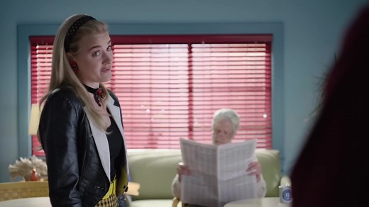 Schooled - Season 1 Official Trailer