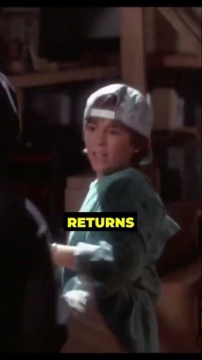 The Curious Case of 3 Ninjas Sequels