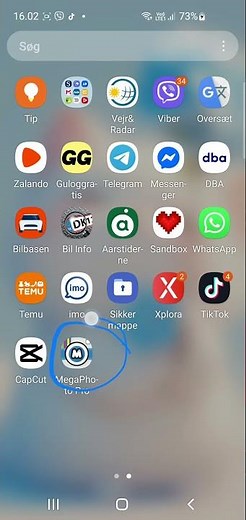 How to get mega photo pro