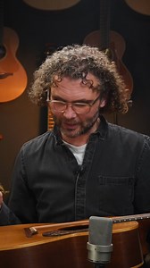 A long-time Lowden owner recently returned his cherished guitar to our workshop for a service - bringing George face-to-face with an instrument he hadn’t seen since crafting it back in 1976. Join George and Senior Technician John Bowles as they explore this vintage Lowden guitar, comparing it the guitars we build today. To listen to the complete video check out our Youtube page | Lowden Guitars