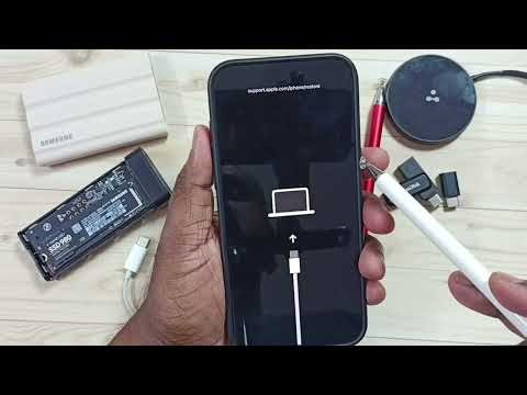 iPhone | How to Exit From Recovery Mode on iPhone | 2025