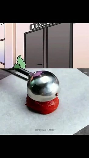 Squid game episode 1