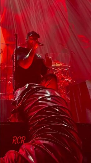 Red Cold River Breaking Benjamin 9/22/24 Charlotte, NC #breakingbenjamin #benjaminburnley #livemusic