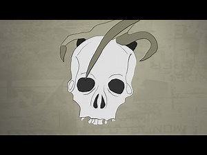 The Author Discovers Humanity ~ All Tomorrows Animation