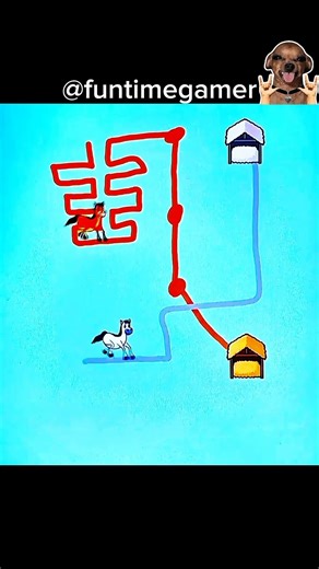 Only 1% Can Solve This Home Rush Puzzle 🧠🔥
