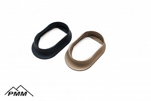 PMM Enhanced Duty Magwell for FULL Sized FN 509 - Parker Mountain Machine