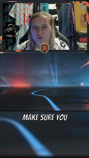 HOW TO FIX THE CONTROLLER SETTINGS RESET ISSUE ON FIFA23!!