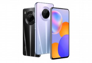 Huawei Nova Y9a launched with pop-up selfie camera, full-screen display - Gizmochina